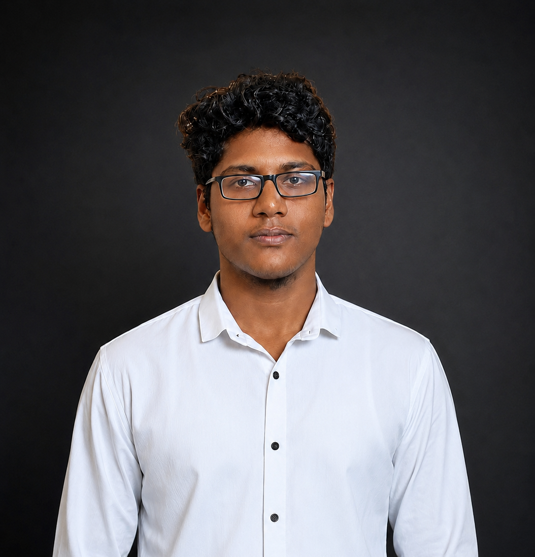 Balaji Kanthan